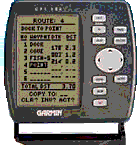 Garmin GPS 128