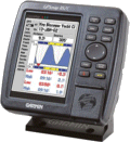 Garmin GPSMap 182C