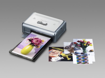 Selphy CP500